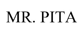 MR. PITA