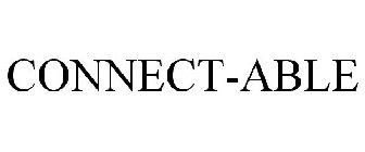 CONNECT-ABLE