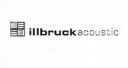 ILLBRUCKACOUSTIC