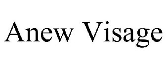 ANEW VISAGE