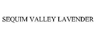 SEQUIM VALLEY LAVENDER