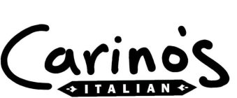 CARINO'S ITALIAN