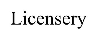 LICENSERY