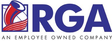 RGA AN EMPLOYEE OWNED COMPANY