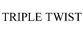 TRIPLE TWIST