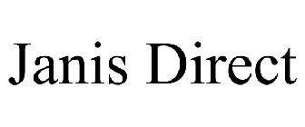 JANIS DIRECT