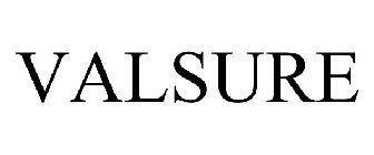 VALSURE