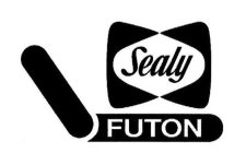 SEALY FUTON