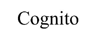 COGNITO