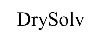 DRYSOLV