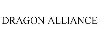 DRAGON ALLIANCE