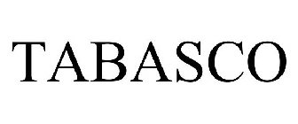 TABASCO