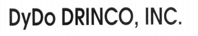 DYDO DRINCO, INC.