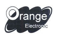 ORANGE ELECTRONIC