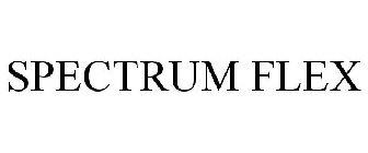 SPECTRUM FLEX
