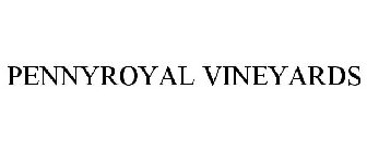 PENNYROYAL VINEYARDS