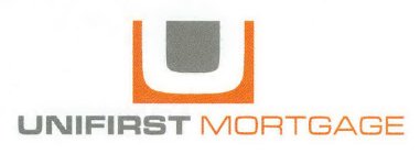 U UNIFIRST MORTGAGE
