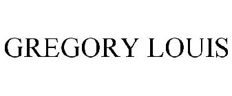 GREGORY LOUIS