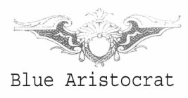 BLUE ARISTOCRAT
