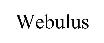 WEBULUS