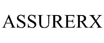 ASSURERX