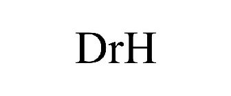 DRH