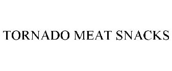 TORNADO MEAT SNACKS