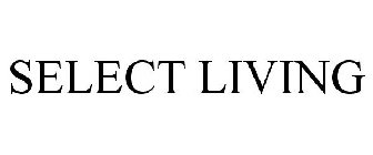 SELECT LIVING