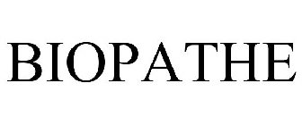 BIOPATHE