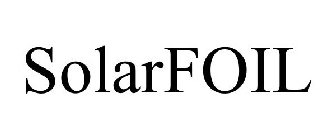 SOLARFOIL