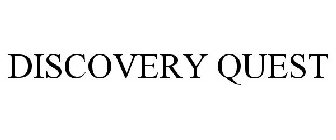 DISCOVERY QUEST