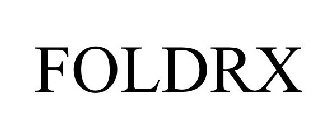 FOLDRX