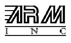 ARM INC