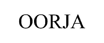 OORJA