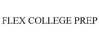 FLEX COLLEGE PREP