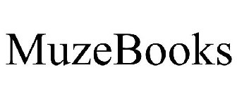 MUZEBOOKS