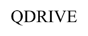 QDRIVE