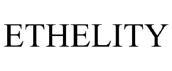ETHELITY