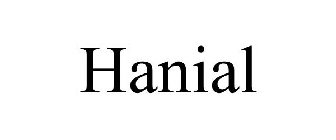 HANIAL