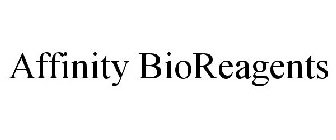 AFFINITY BIOREAGENTS