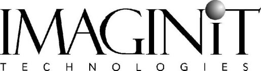 IMAGINIT TECHNOLOGIES