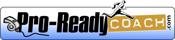 PRO-READY COACH.COM