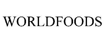 WORLDFOODS