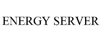 ENERGY SERVER