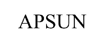 APSUN