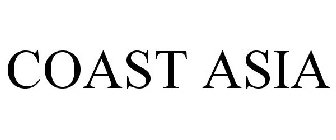 COAST ASIA