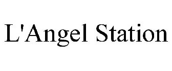L'ANGEL STATION