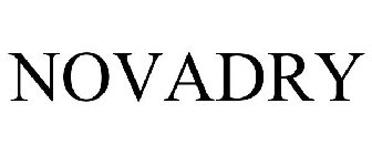 NOVADRY