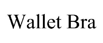 WALLET BRA