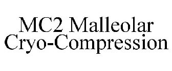 MC2 MALLEOLAR CRYO-COMPRESSION